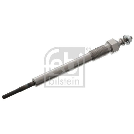 Febi Diesel Engine Glow Plug 176218