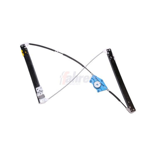 Fahren Electric Window Regulator Lifter Left Front FWD1095