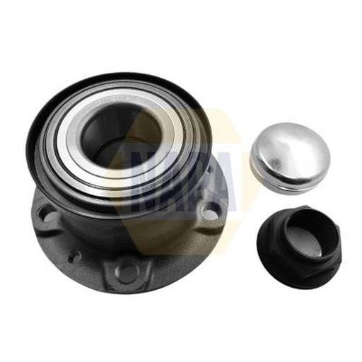 NAPA Wheel Bearing Kit PWB1286