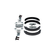 Bosch Parking Brake Shoe Set 0 204 113 810