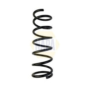 NAPA Front Left Suspension Coil Spring NCS2034