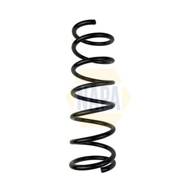 NAPA Front Left Suspension Coil Spring NCS2034