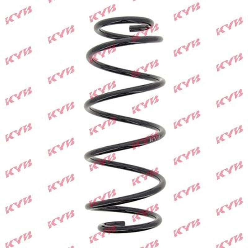 KYB Front Suspension Coil Spring RH2541