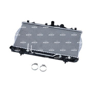 NRF Engine Radiator 53261