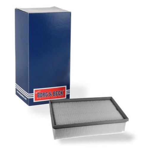 Borg & Beck Engine Air Filter BFA2490