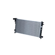 NRF Engine Radiator 509502