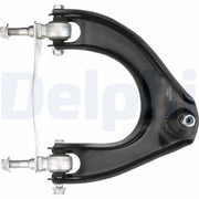 Delphi Control/Trailing Arm Upper TC848
