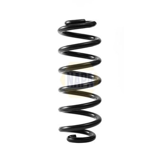 NAPA Rear Suspension Coil Spring NCS2380