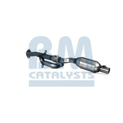 BM Catalysts Homologated Petrol Cat BM90704H