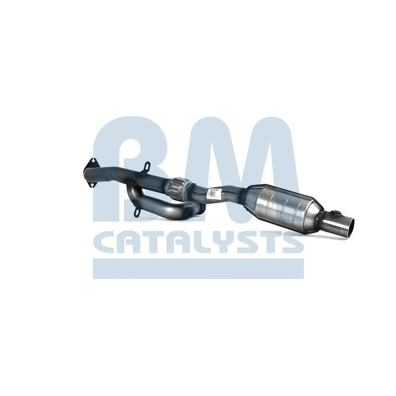 BM Catalysts Homologated Petrol Cat BM90704H