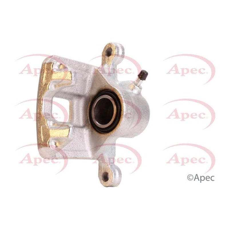 Apec Brake Caliper Assembly Rear Right RCA125
