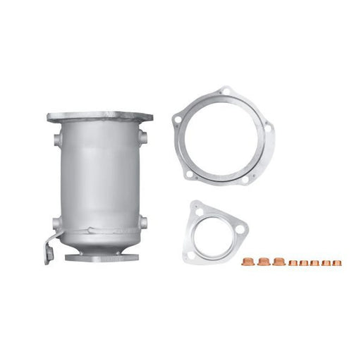 Hella Catalytic Converter 8LE 366 052-681