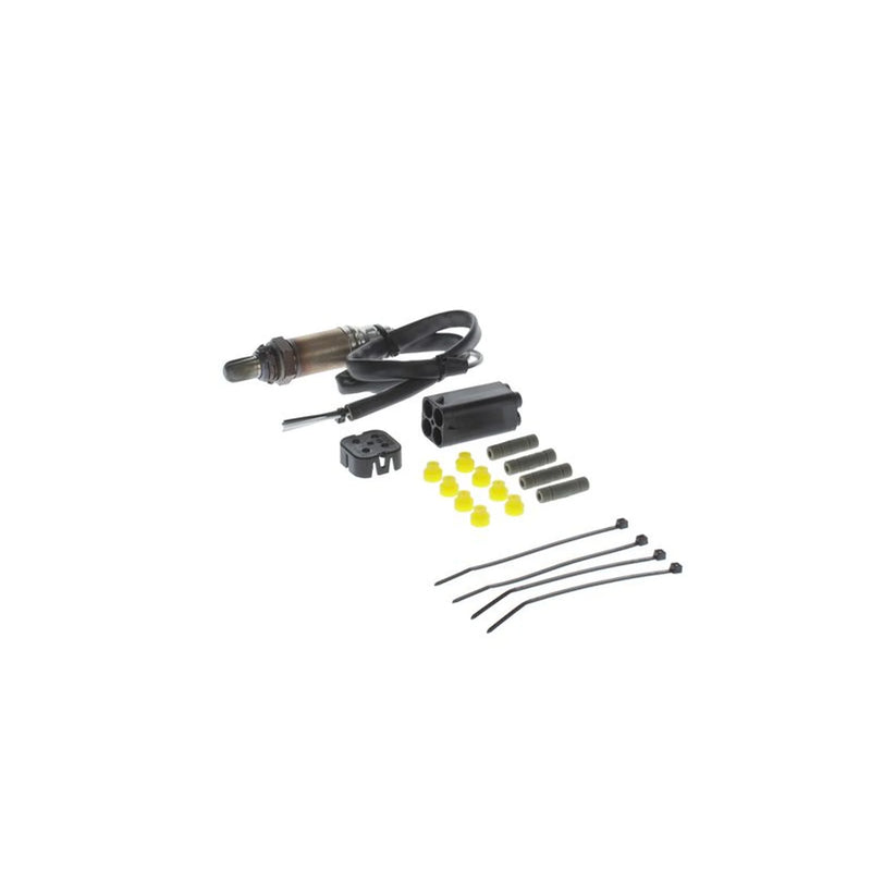 Bosch O2 Lambda Oxygen Sensor after catalytic converter 0 258 005 732