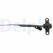 Delphi Control/Trailing Arm Left TC7925