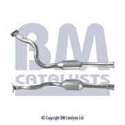 BM Catalysts Diesel Cat BM80105