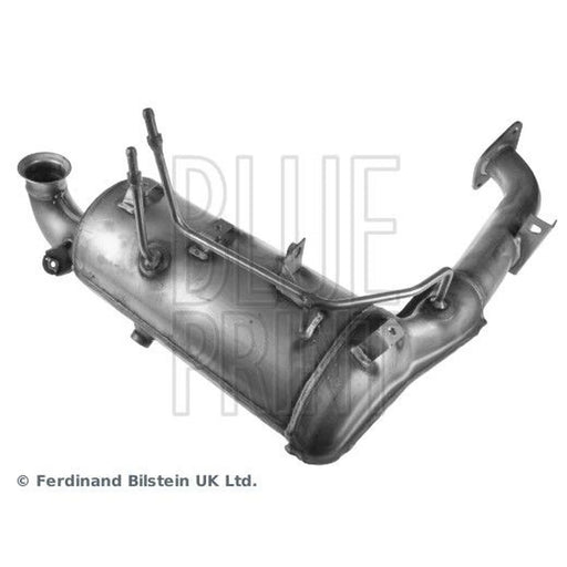 Blue Print Diesel Particulate Filter ADM560505