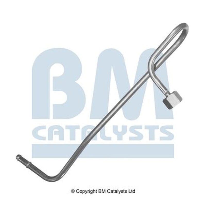 BM Catalysts Pressure Pipe PP11016A