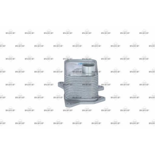 NRF Engine Oil Cooler 31330