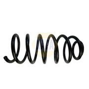 NAPA Front Suspension Coil Spring NCS1931