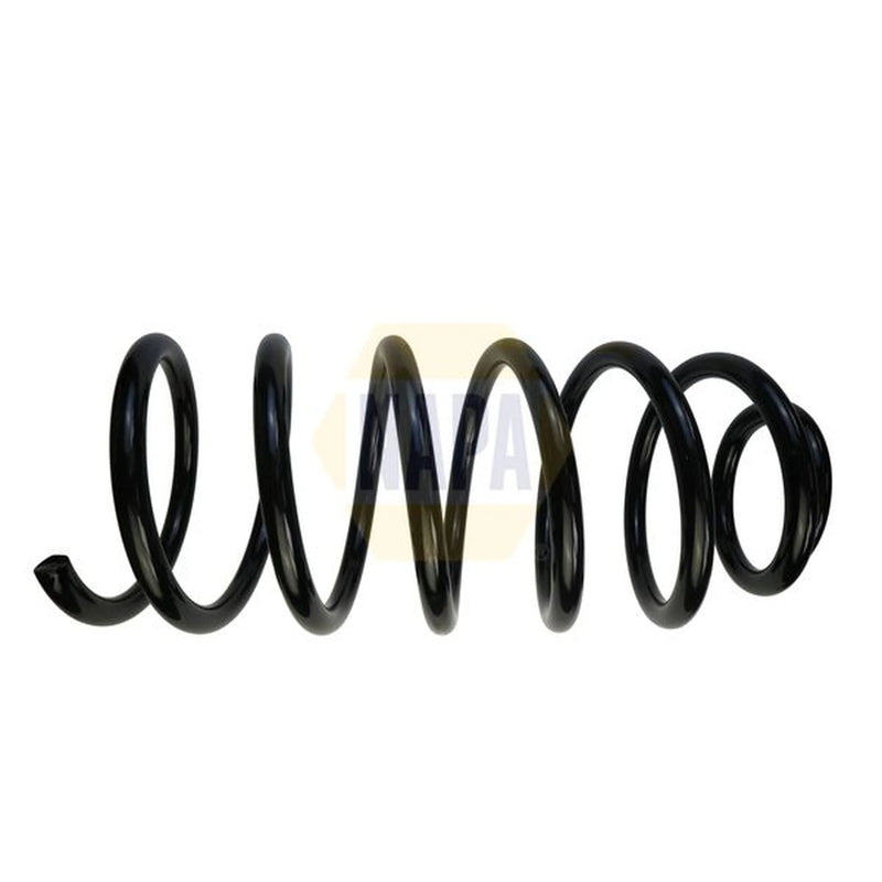 NAPA Front Suspension Coil Spring NCS1931