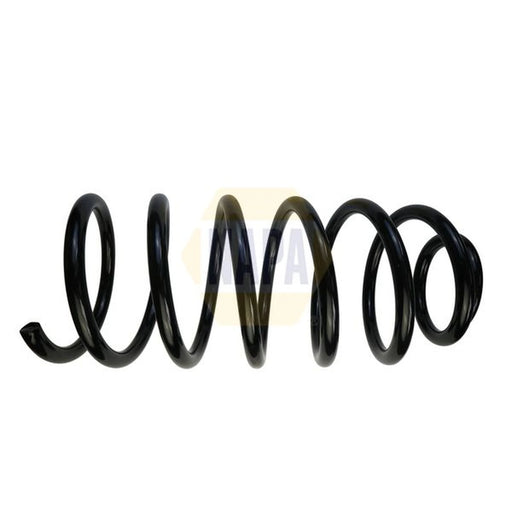 NAPA Front Suspension Coil Spring NCS1931