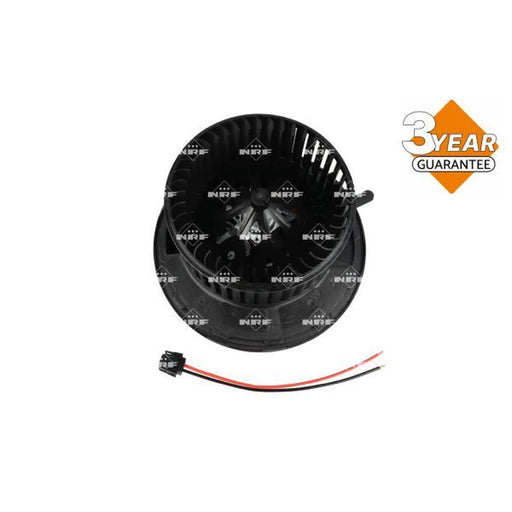 NRF Heater Blower Fan 34043