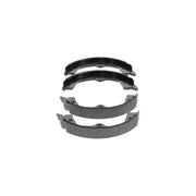 Bosch Parking Brake Shoe Set 0 986 487 931
