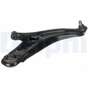Delphi Control/Trailing Arm Lower TC3829