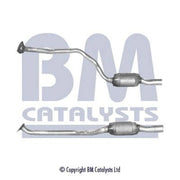 BM Catalysts Petrol Cat BM90805