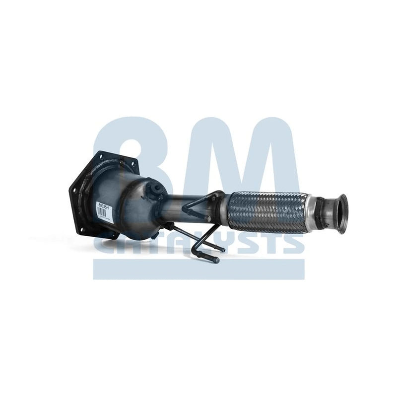 BM Catalysts Homologated Diesel Cat BM80335H