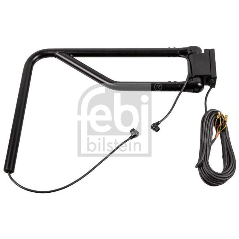 Febi Exterior Mirror Holder Right Exterior Mirror 180863