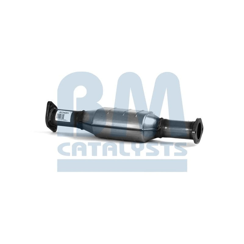 BM Catalysts Homologated Diesel Cat BM80340H