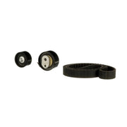 Gates Timing Belt Kit with Rollers K015710XS