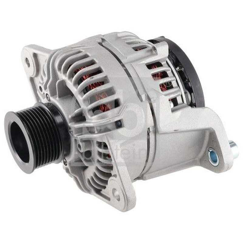 Febi Car Alternator 12V 199056
