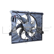 NRF Engine Cooling Fan 47296