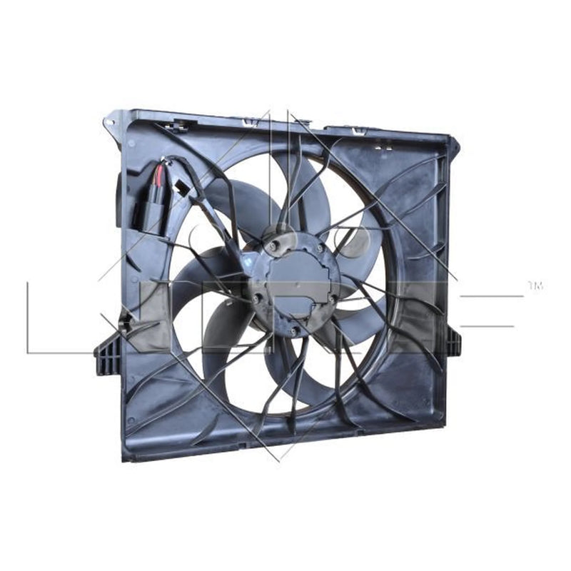 NRF Engine Cooling Fan 47296