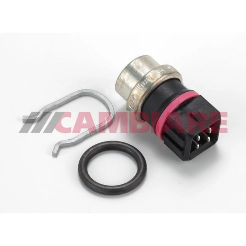 Cambiare Coolant Temperature Sensor VE375163
