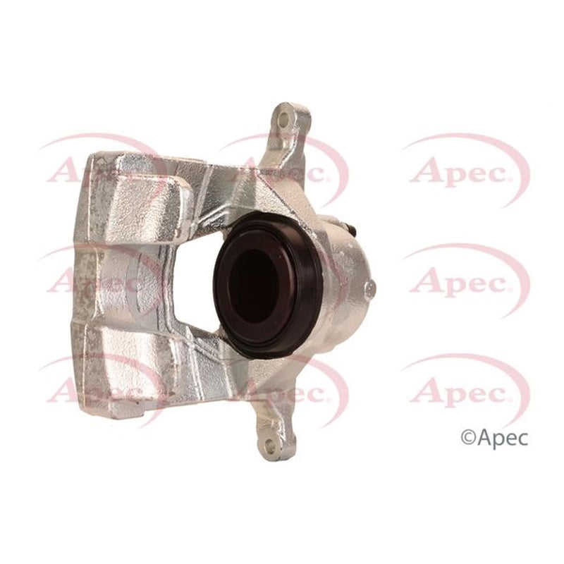 Apec Brake Caliper Assembly Front Left LCA620