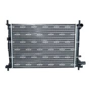 NRF Engine Radiator 50130A
