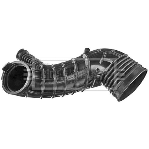 Borg & Beck Air Filter Intake Hose NBR (nitrile butadiene rubber) BTH1659