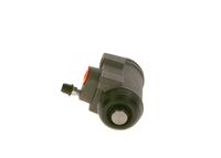 Bosch Wheel Cylinder Hydraulic Brake 0986475803