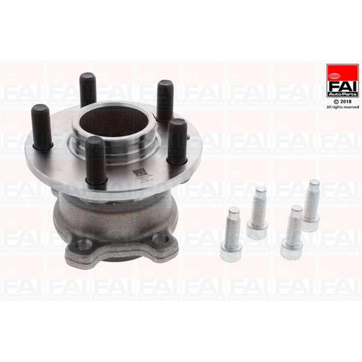FAI Wheel Bearing Kit FHBK1089