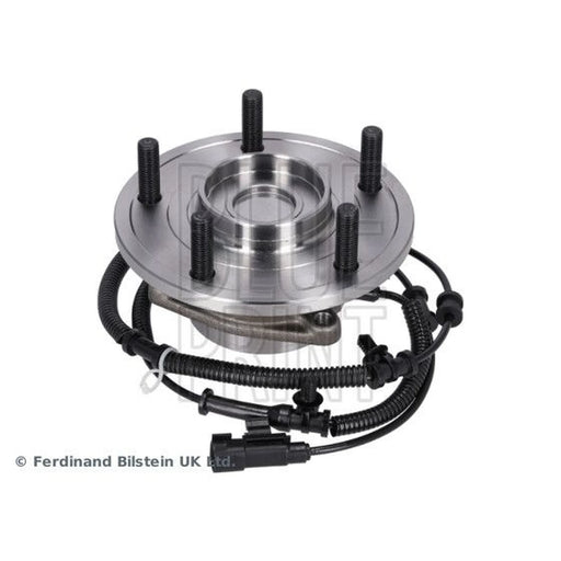 Blue Print Wheel Bearing Kit Rear 85mm ADA108316