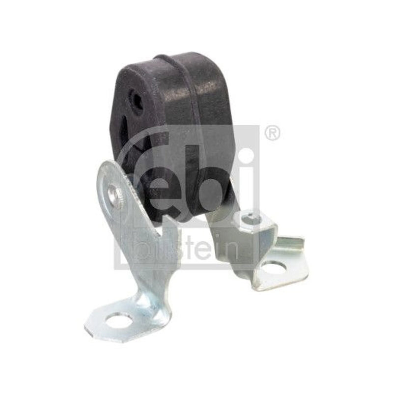 Febi Exhaust Pipe Holder Centre EPDM (ethylene propylene diene M 172368