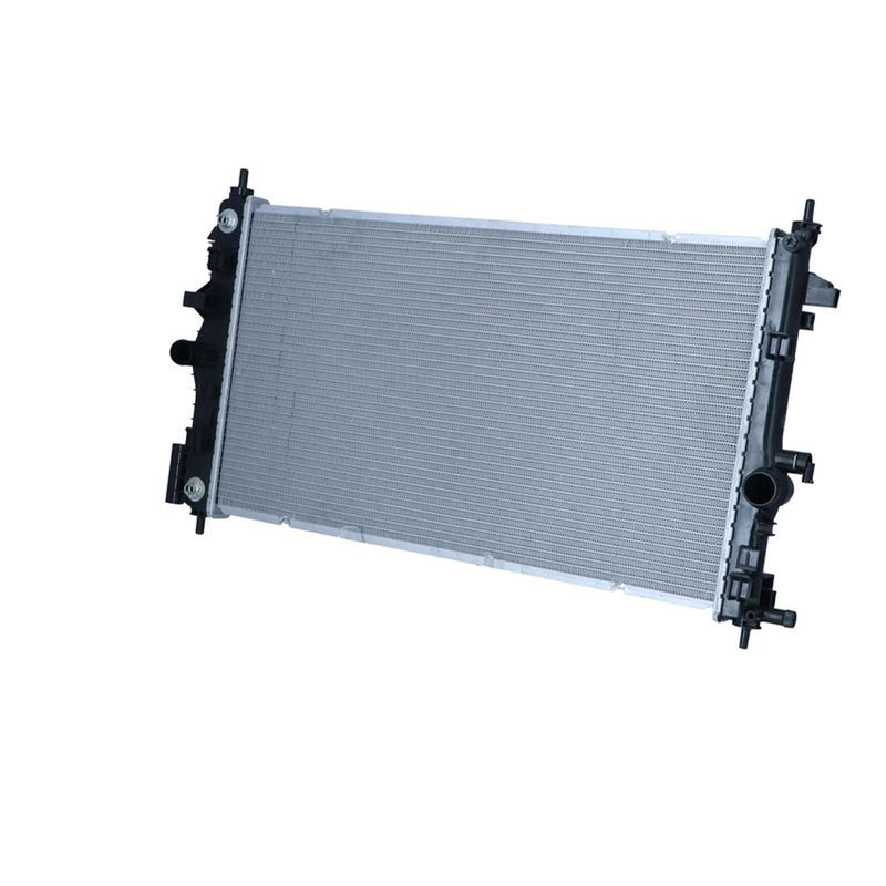 NRF Engine Radiator 50047