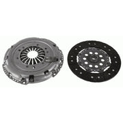 Sachs Clutch Kit Set 3pc 3000950769