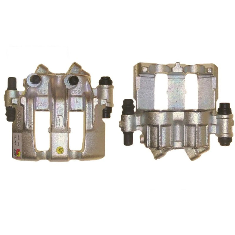 Bosch Brake Caliper Assembly Front Left 0 986 474 762