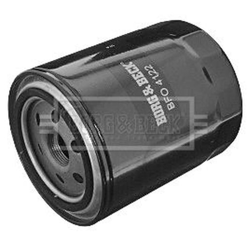 Borg & Beck Engine Oil Filter BFO4122