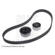 Blue Print Timing Belt Kit with Rollers ADG07312