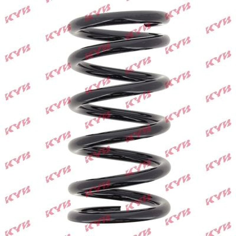 KYB Rear Suspension Coil Spring RA5877